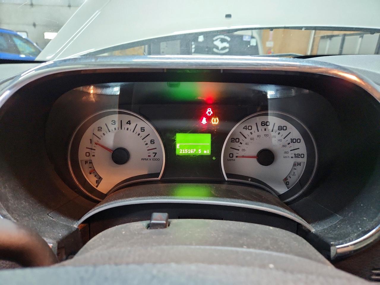 2007 Ford Explorer Sport Trac Limited Silver vin: 1FMEU53897UB24114