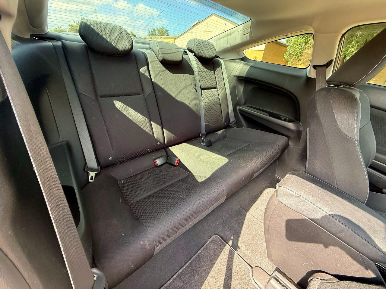 2015 Honda Civic Ex Черный vin: 2HGFG3B83FH510147