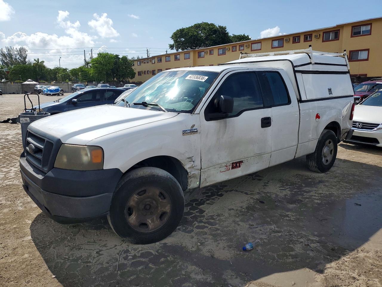 1FTRX12W16NB35879