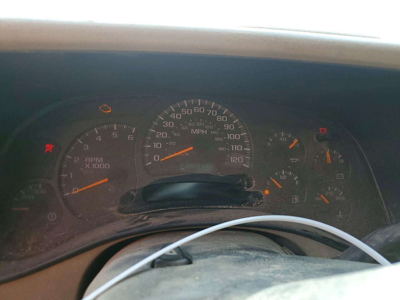 2005 Gmc Sierra K2500 Heavy Duty Желто-коричневый vin: 1GTHK29U95E217880