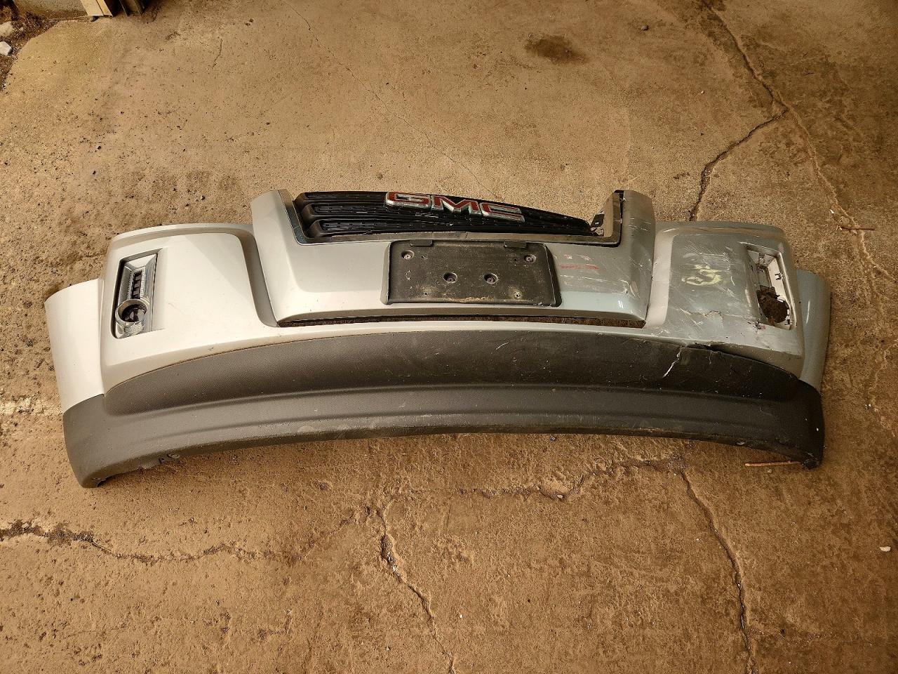 2015 Gmc Terrain Sle Silver vin: 2GKFLRE33F6217765