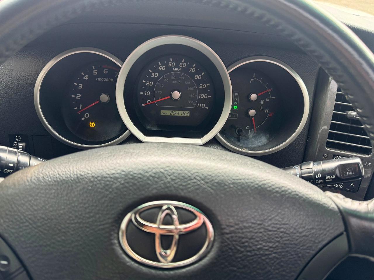 2006 Toyota 4runner Sport Edition Gray vin: JTEBT14R468029201