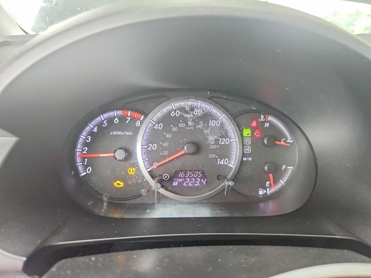 2009 Mazda 5 Black vin: JM1CR29L790344398