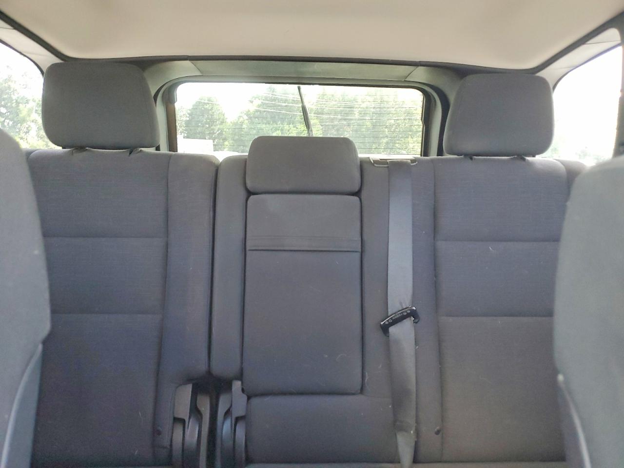 2011 Jeep Grand Cherokee Laredo Черный vin: 1J4RR4GG8BC576230