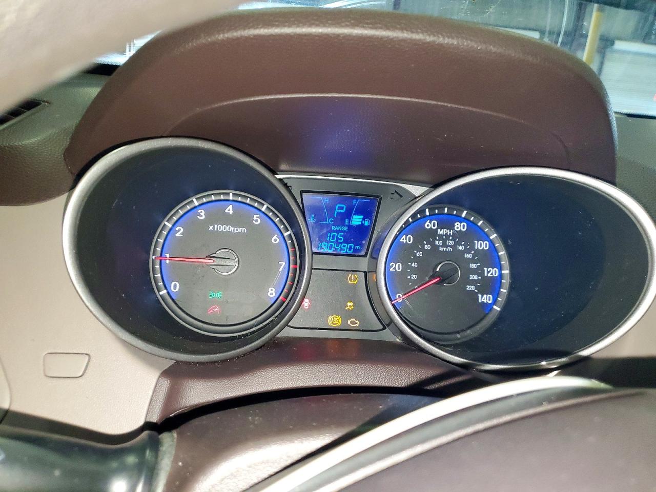 2015 Hyundai Tucson Gls Черный vin: KM8JT3AF1FU111217