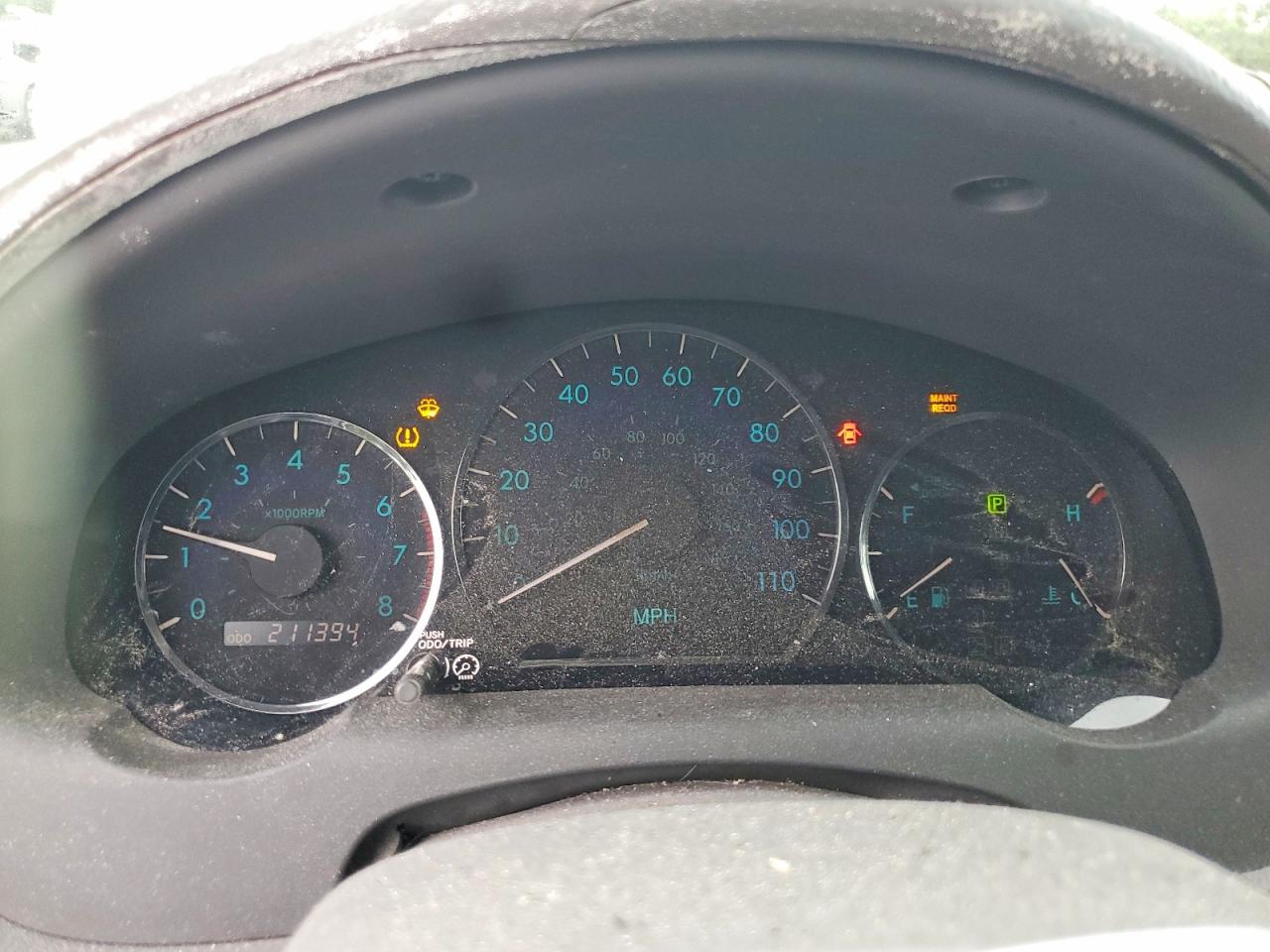 2010 Toyota Sienna Xle Белый vin: 5TDYK4CC5AS303560