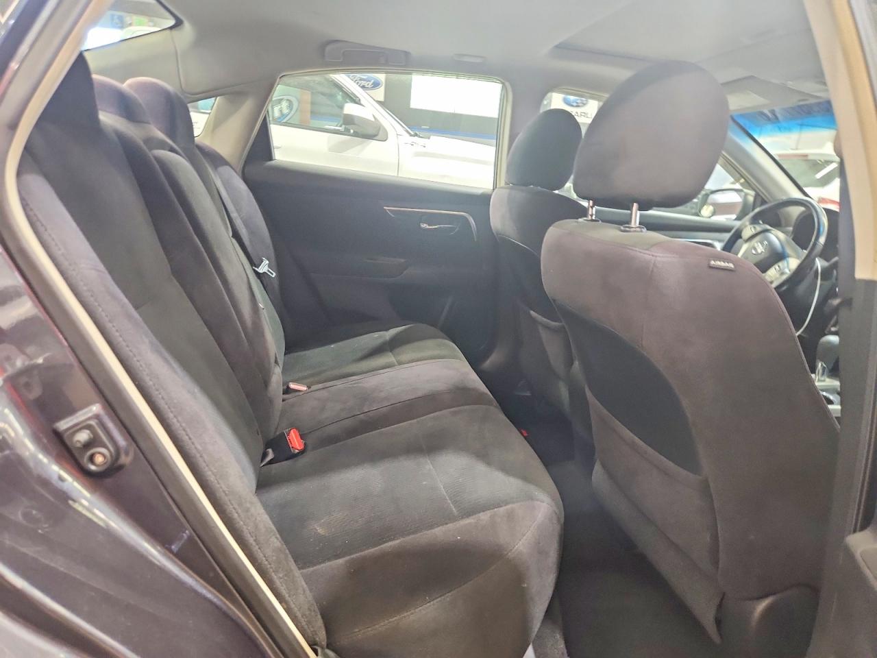 2013 Nissan Altima 2.5 Gray vin: 1N4AL3AP7DN461977