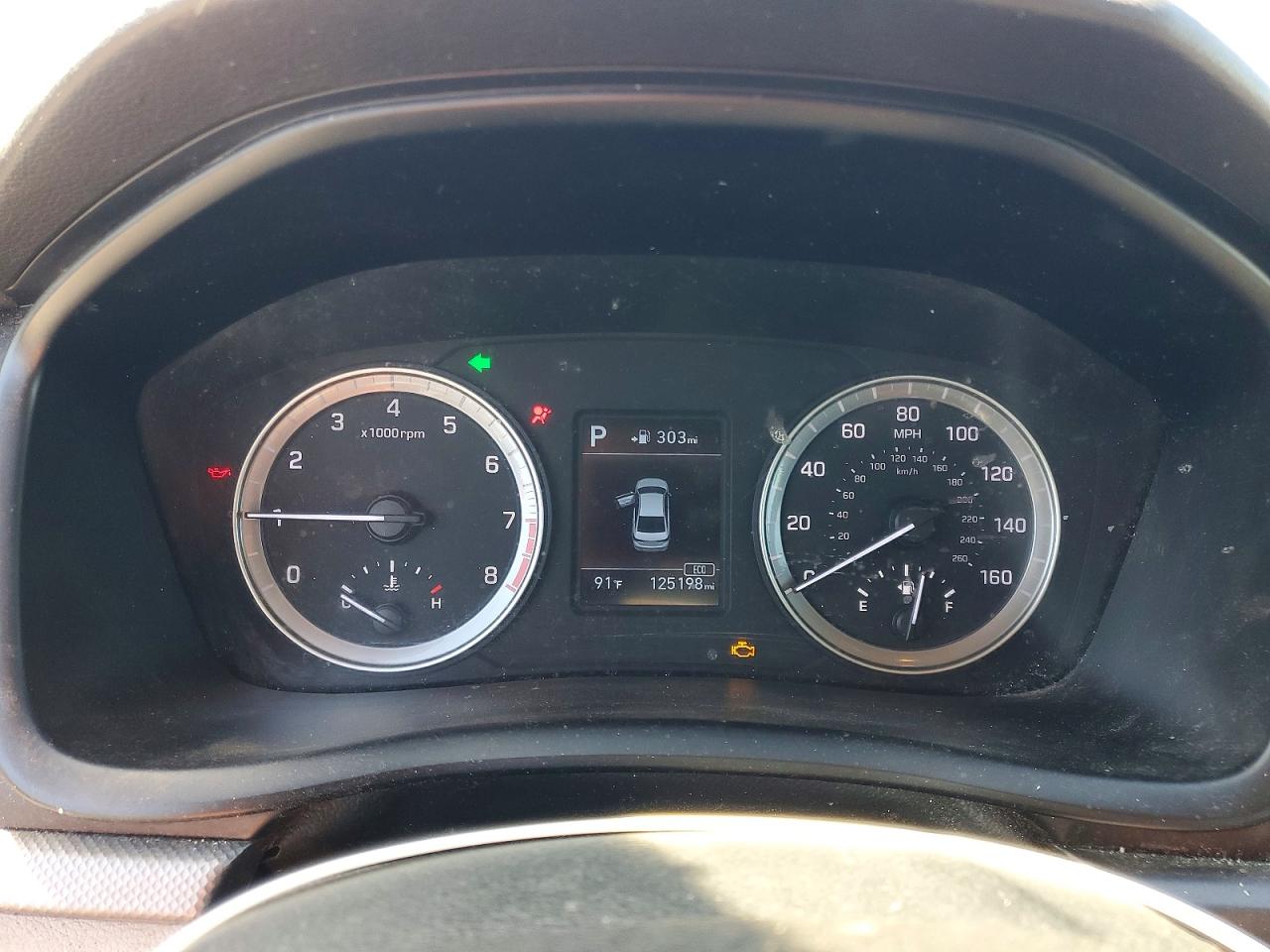 2018 Hyundai Sonata Se Серебряный vin: 5NPE24AF6JH613061
