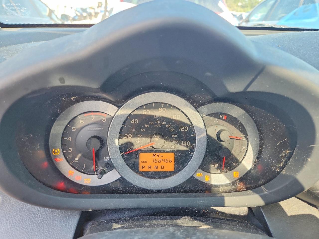 2011 Toyota Rav4 Sport Black vin: JTMRK4DV5B5103127