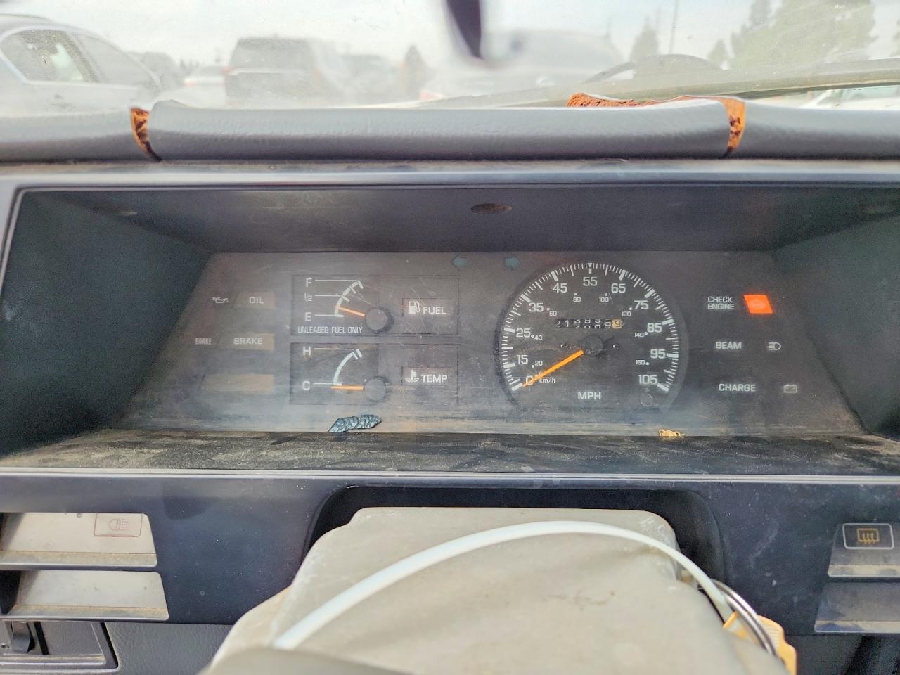 1990 Nissan Sentra Base Blue vin: 1N4GB22B8LC790496