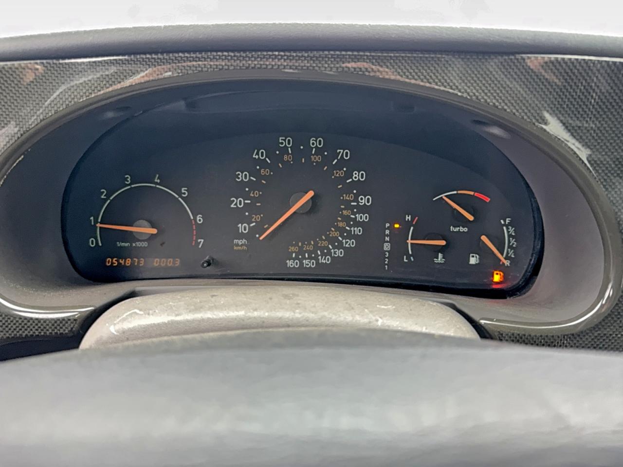 2003 Saab 9-3 Se Blue vin: YS3DF78K237010841