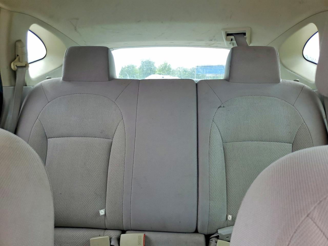 2014 Nissan Rogue Select S Silver vin: JN8AS5MT6EW604533
