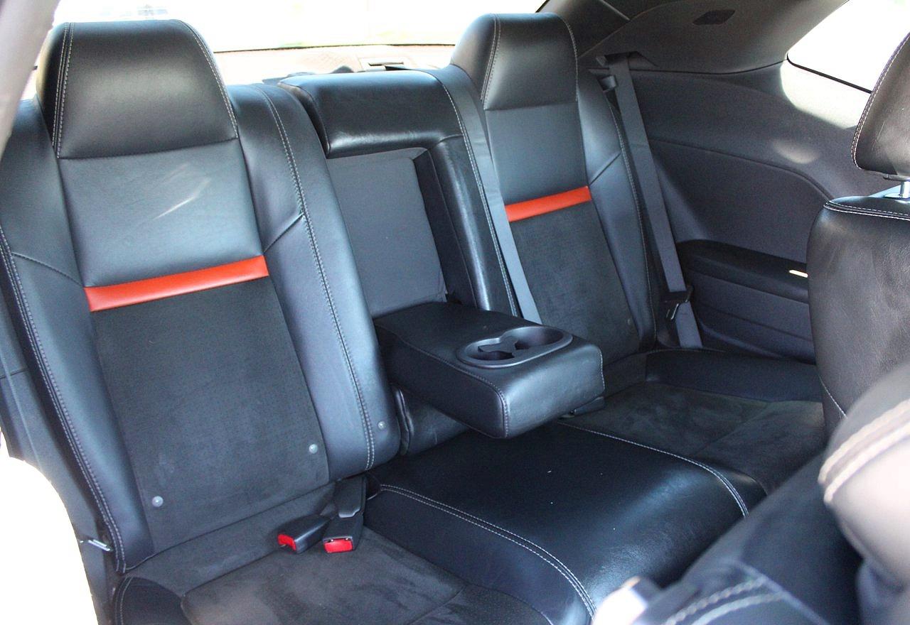 2008 Dodge Challenger Srt-8 Charcoal vin: 2B3LJ74W28H302271