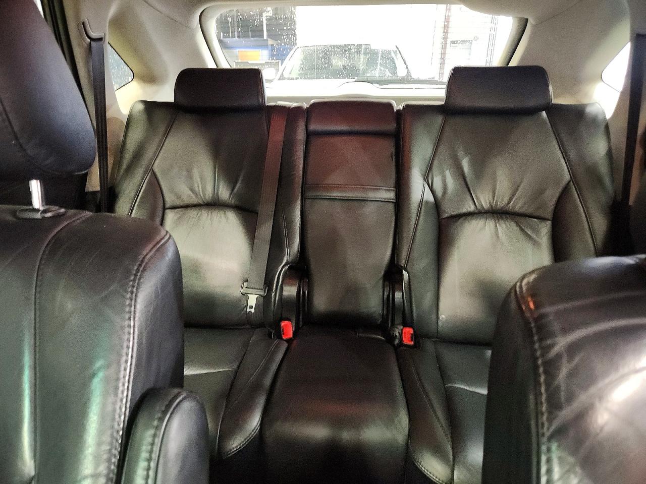 2009 Lexus Rx 350 Black vin: 2T2HK31U59C108175