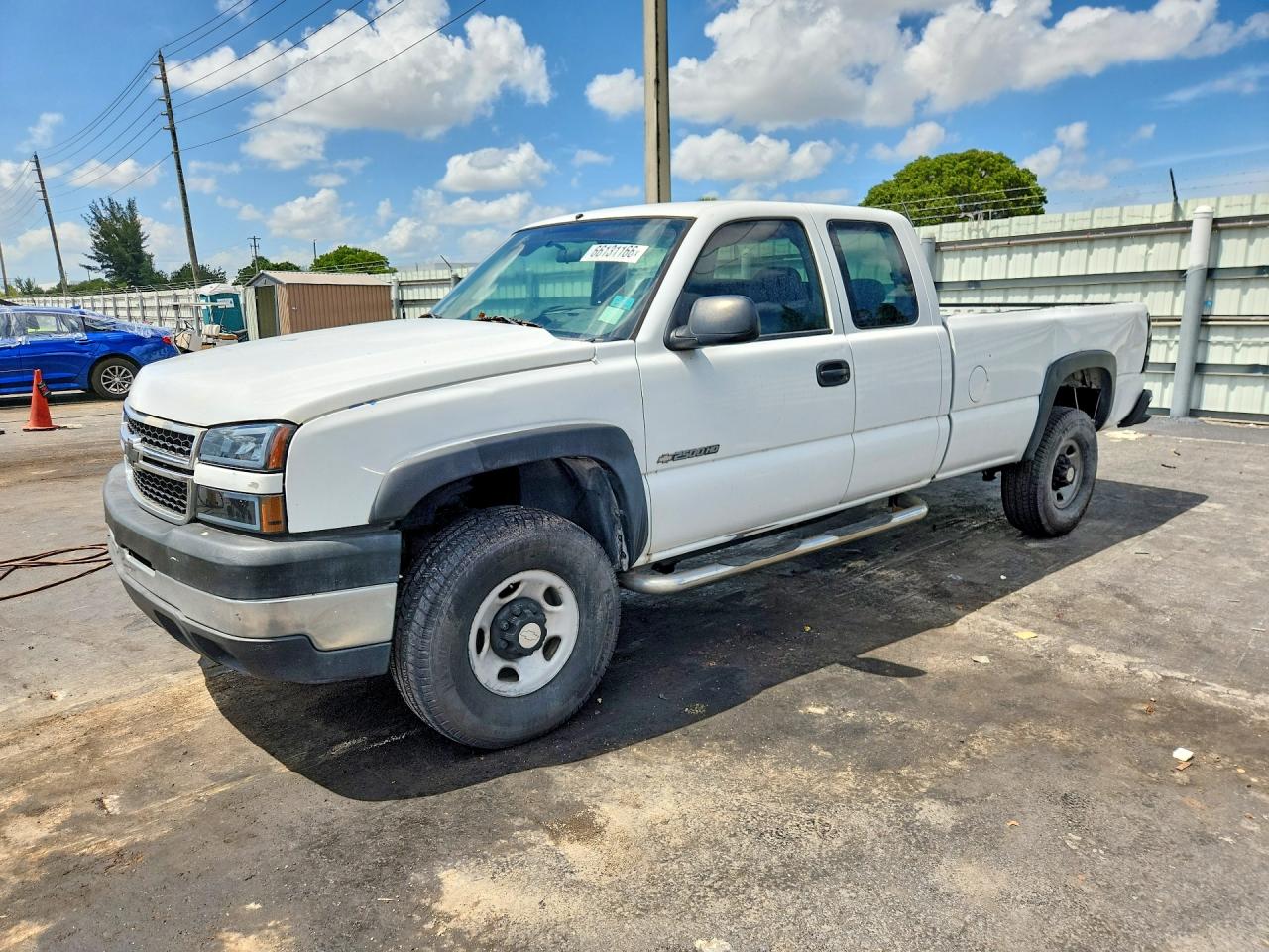 1GCHC29U96E234631