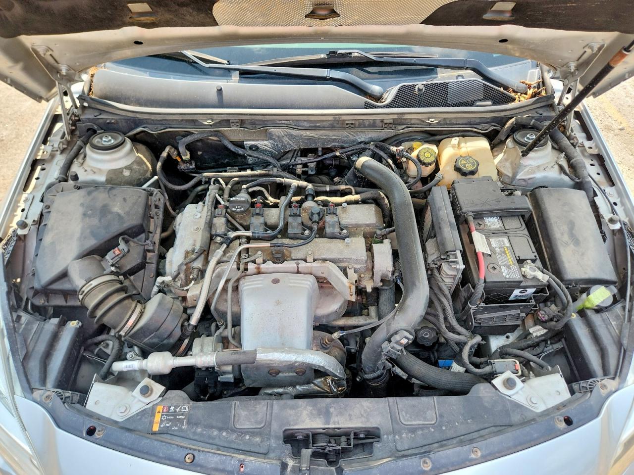 2014 Buick Regal Premium Silver vin: 2G4GN5EX7E9176488