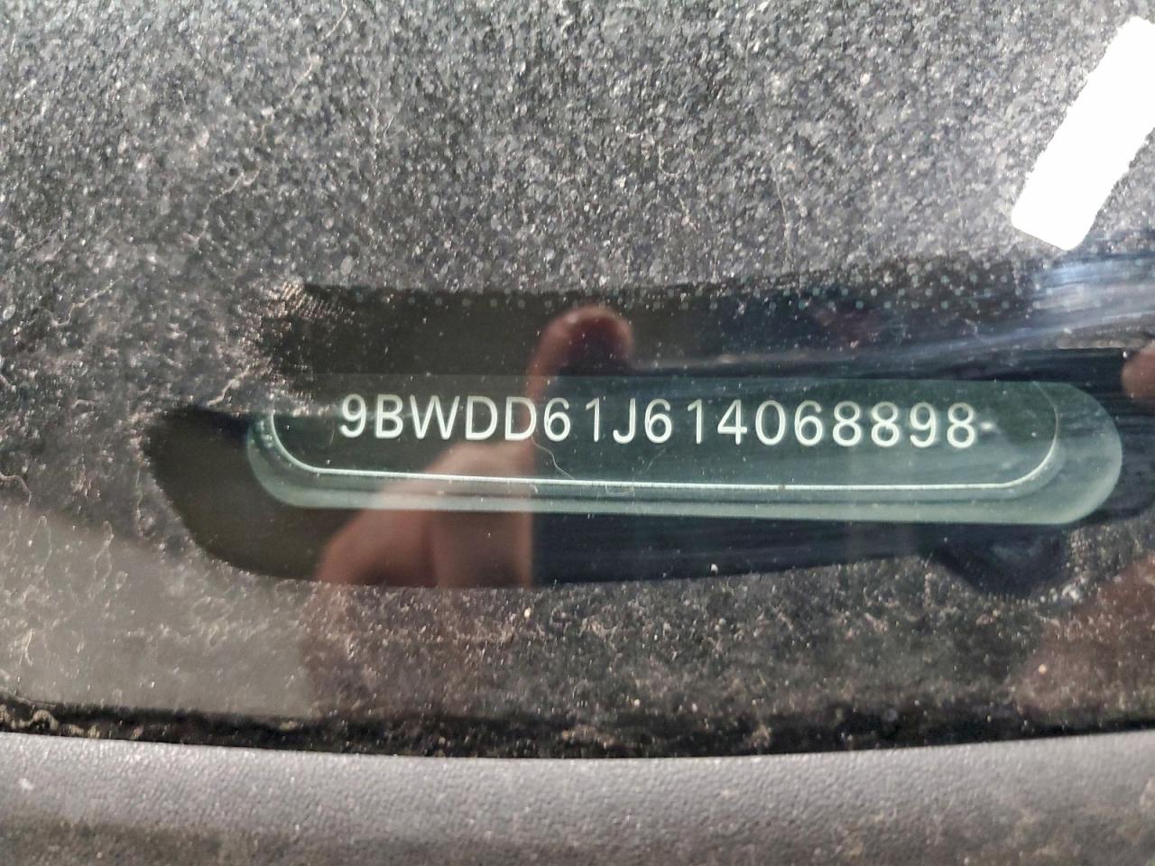 2001 Volkswagen Gti Gls Green vin: 9BWDD61J614068898