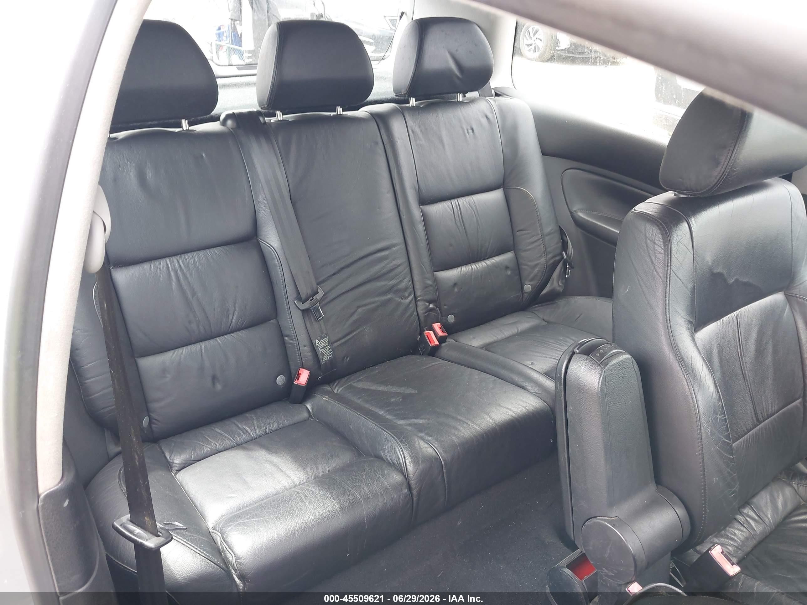 2003 Volkswagen Gti 1.8t Silver vin: 9BWDE61J034018546