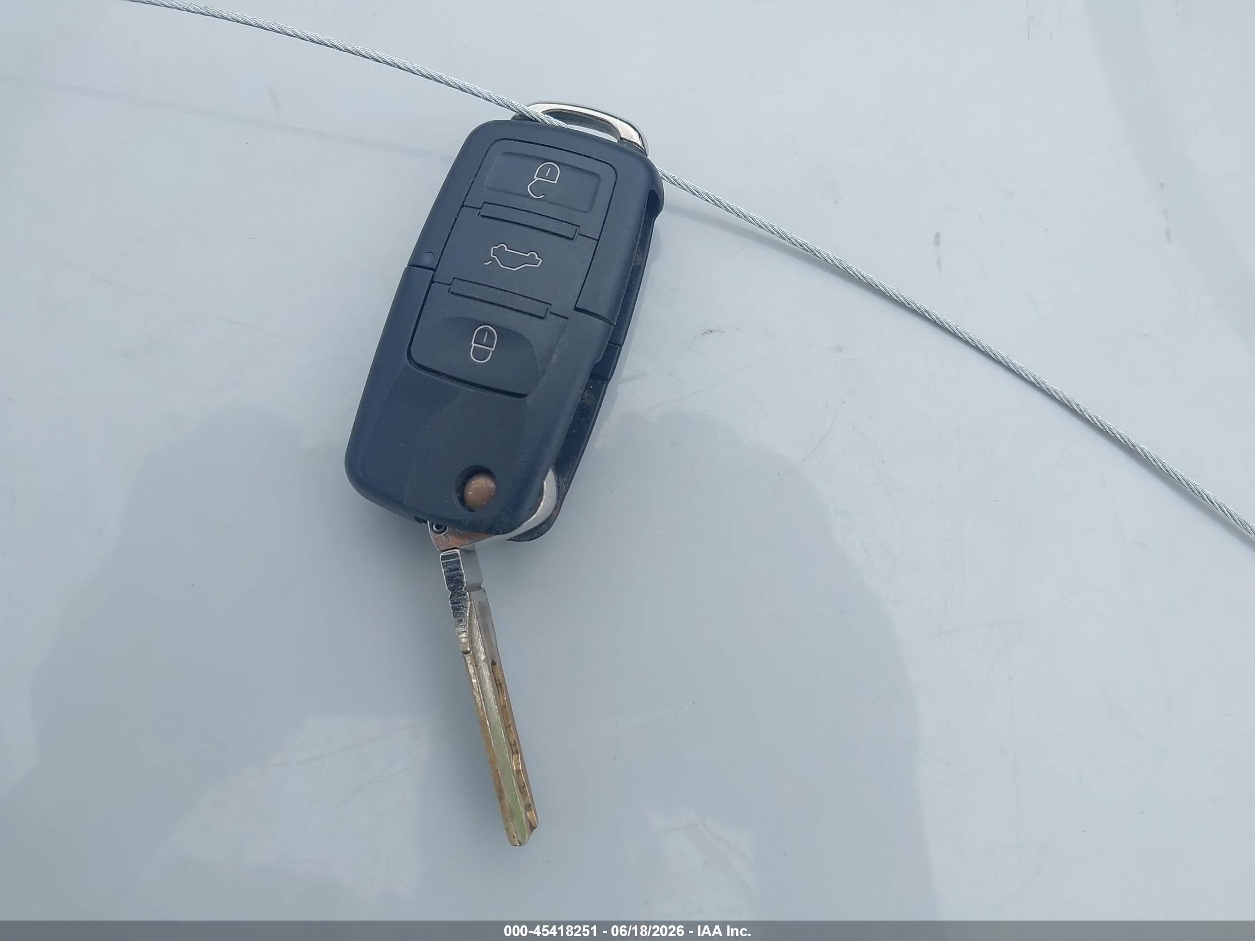 2003 Volkswagen Gti 1.8t Silver vin: 9BWDE61J434021790