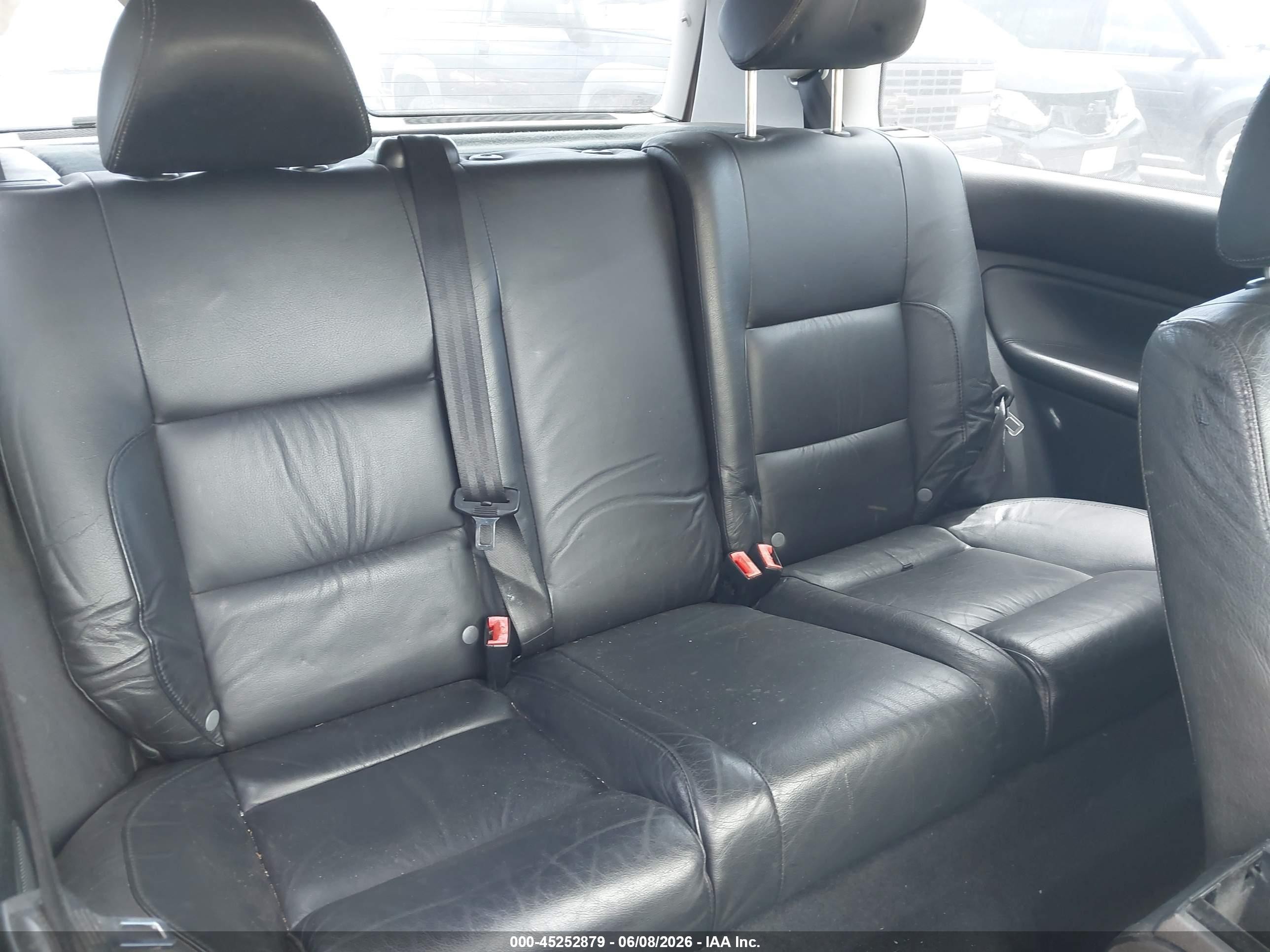 2003 Volkswagen Gti 1.8t Серый vin: 9BWDE61J434051341
