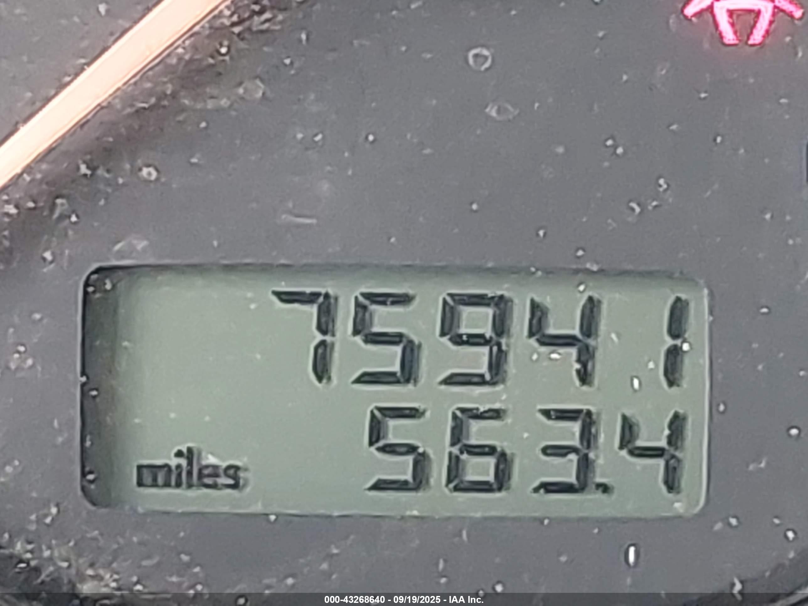 2005 Volkswagen Gti 1.8t Gray vin: 9BWDE61J854036635