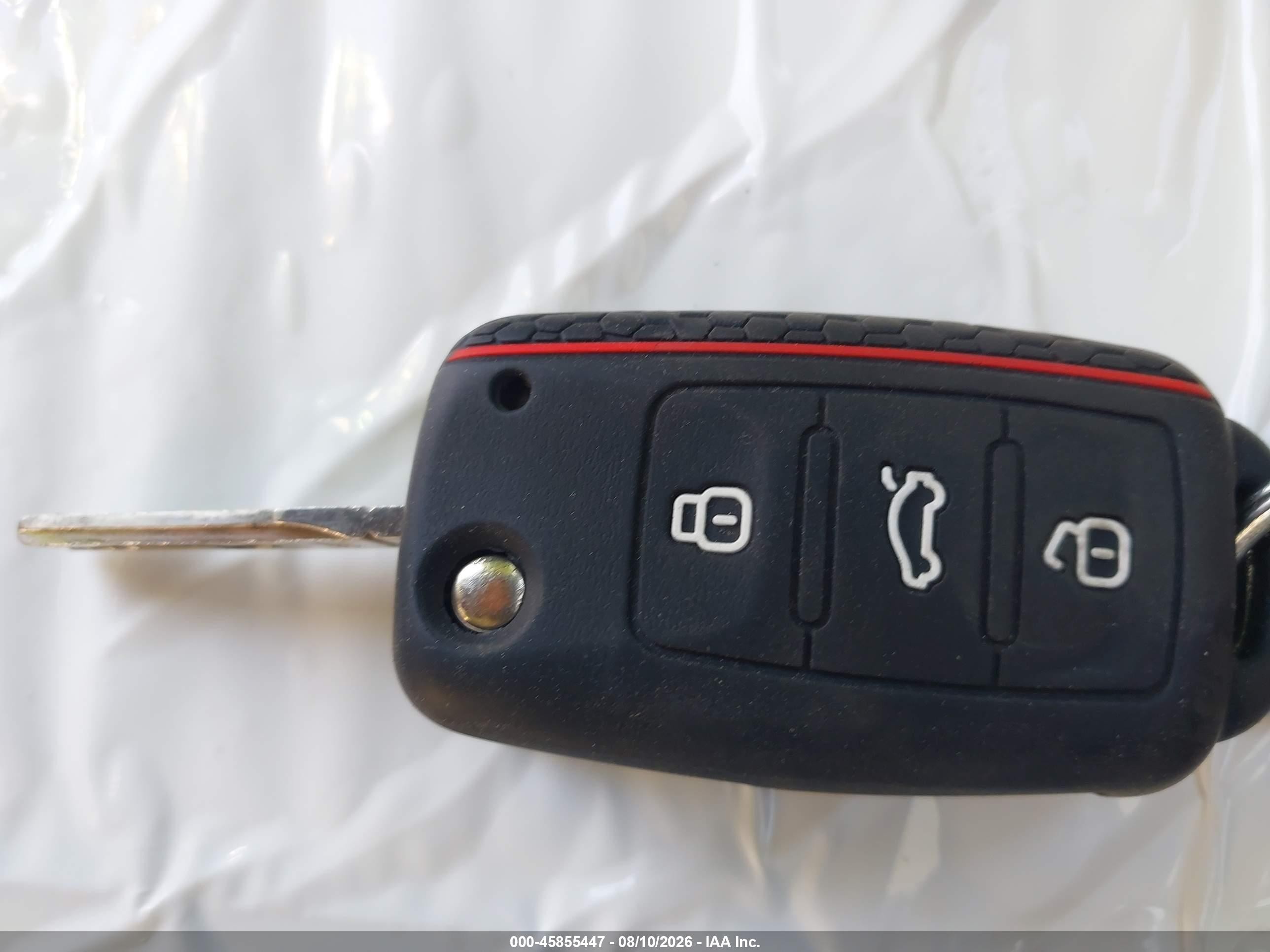 2005 Volkswagen Gti 1.8t Серый vin: 9BWDE61J954037924