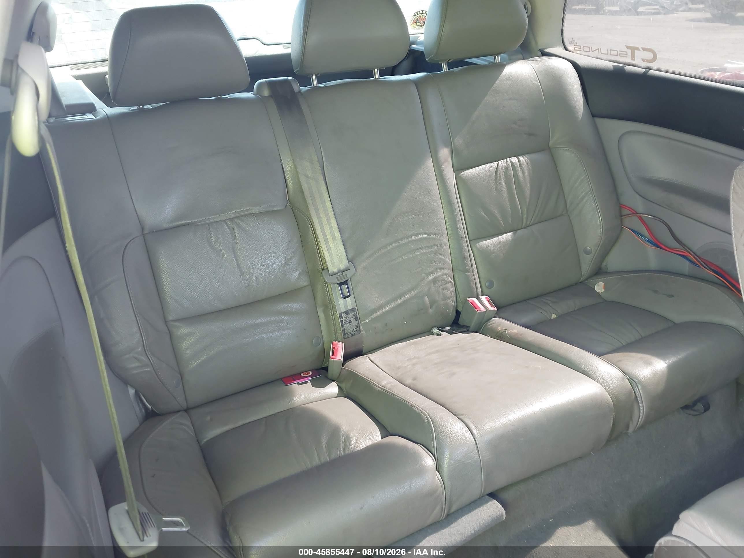 2005 Volkswagen Gti 1.8t Серый vin: 9BWDE61J954037924