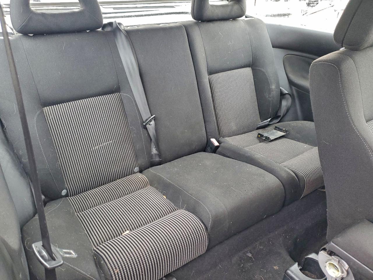 2004 Volkswagen Gti Vr6 Silver vin: 9BWDH61J244011008