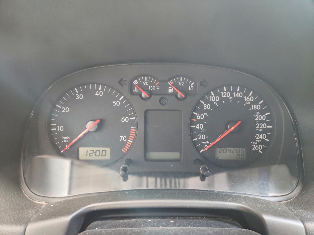 2007 Volkswagen City Golf Серебряный vin: 9BWEL41J674008379