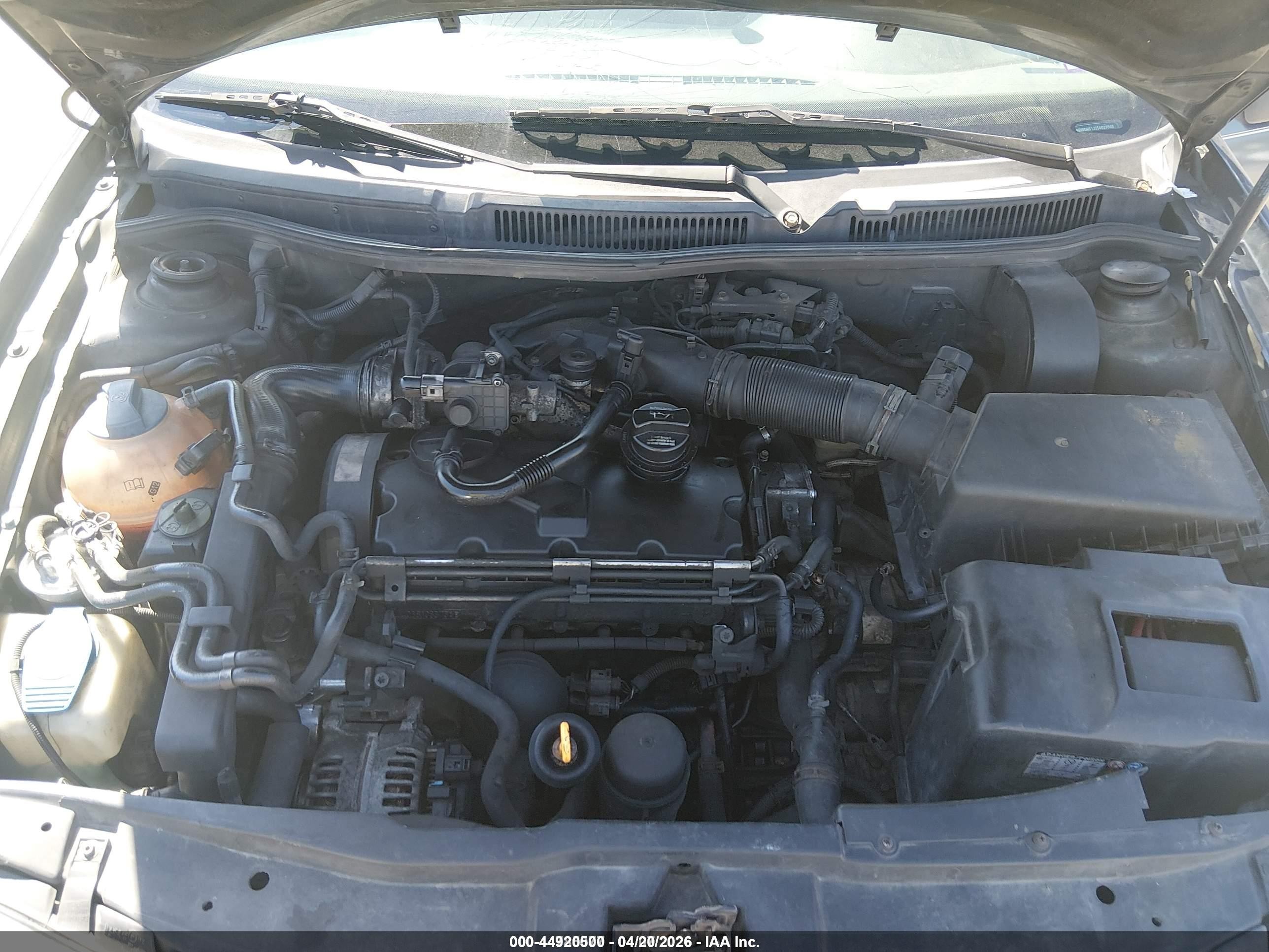 2005 Volkswagen Golf Gls Tdi Серый vin: 9BWGR61J354029948