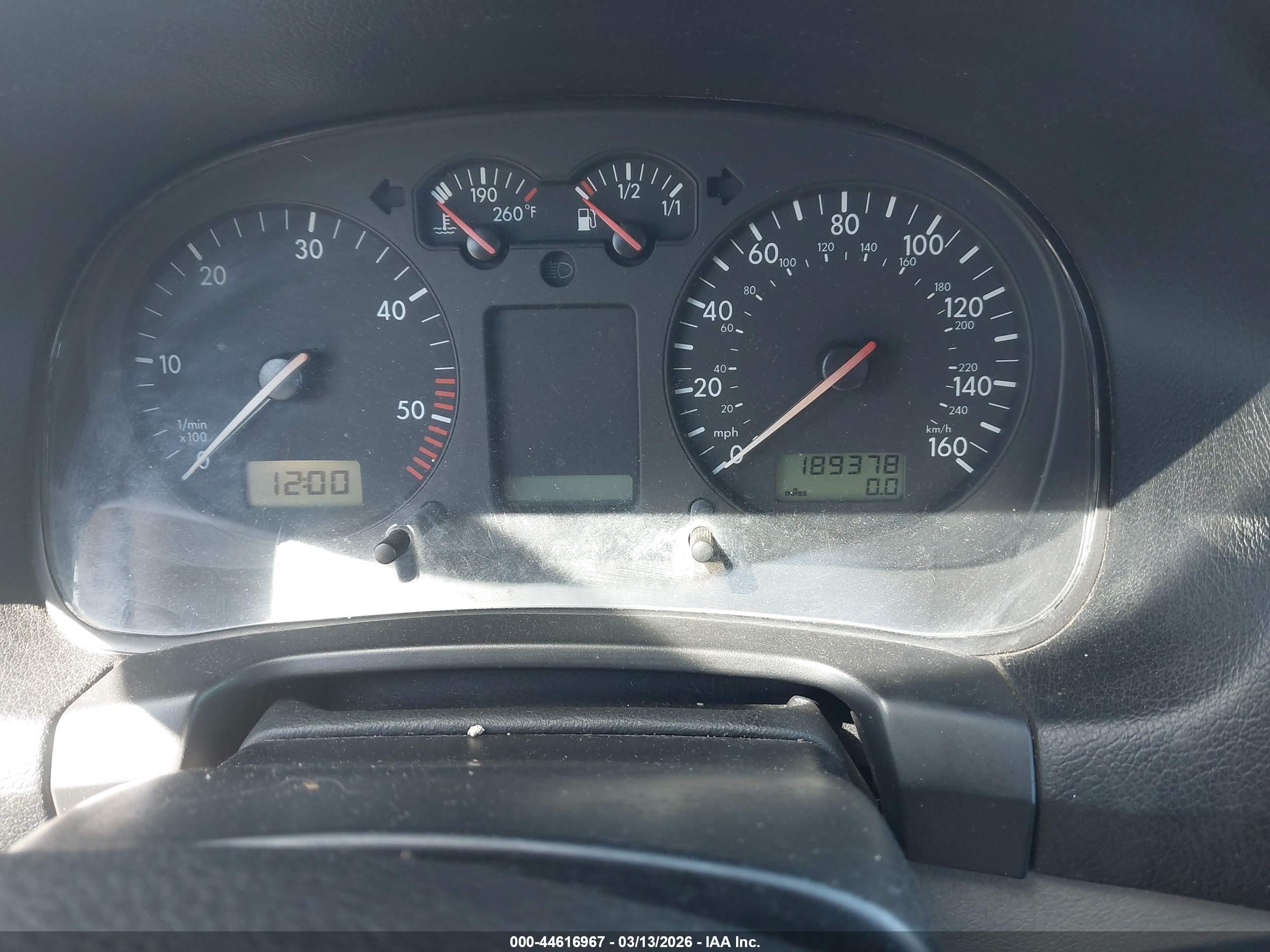 2005 Volkswagen Golf Gls Tdi Серый vin: 9BWGR61J654004333