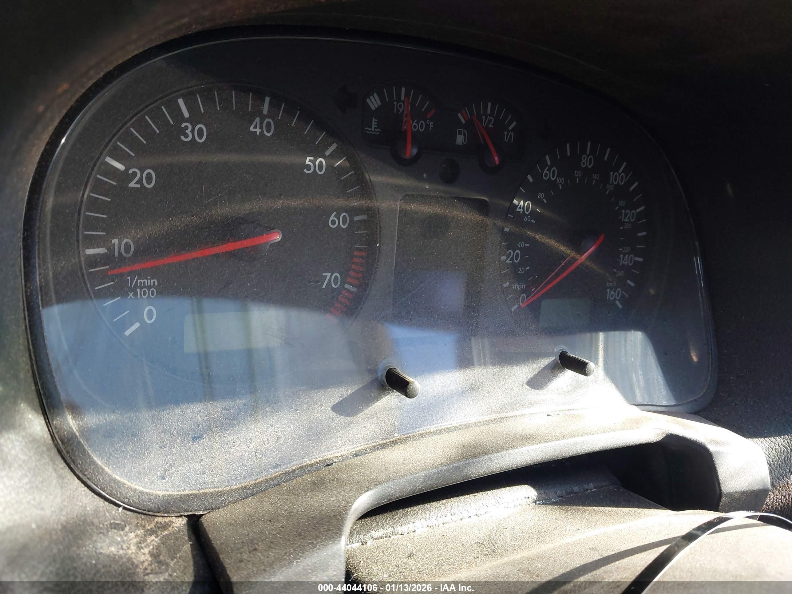 2002 Volkswagen Gti Vr6 Серебряный vin: 9BWPH61J424075030
