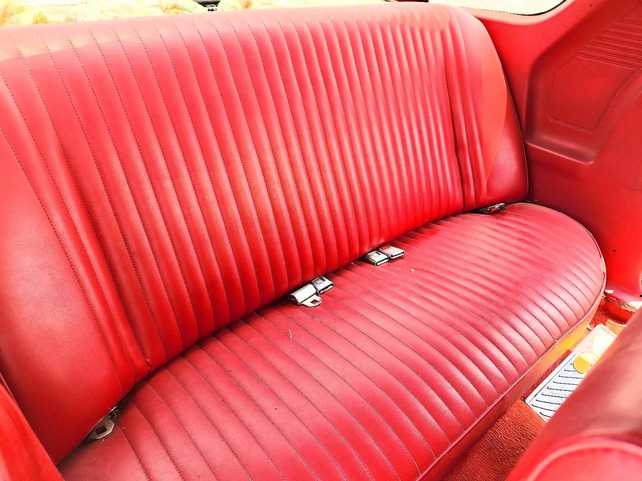 1979 Mercury Zephyr Two Tone vin: 9K35T609100