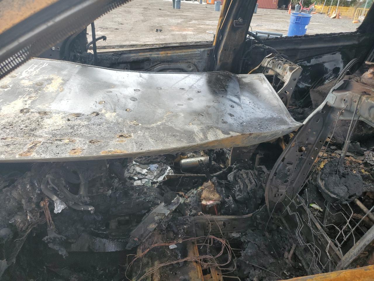 2013 Kia Sorento Burn vin: BOS53385106
