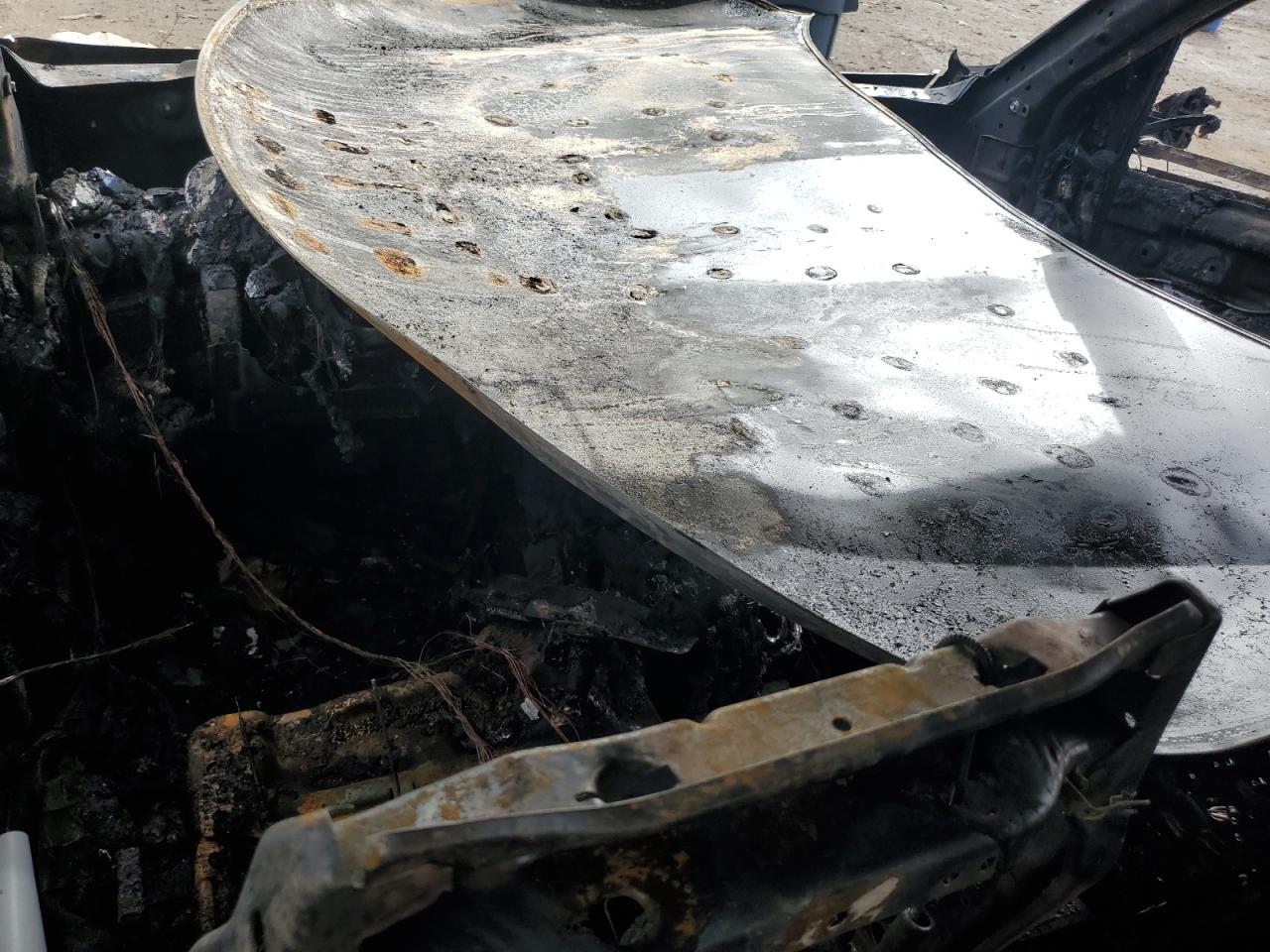 2013 Kia Sorento Burn vin: BOS53385106