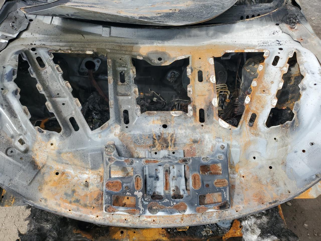 2013 Kia Sorento Burn vin: BOS53385106
