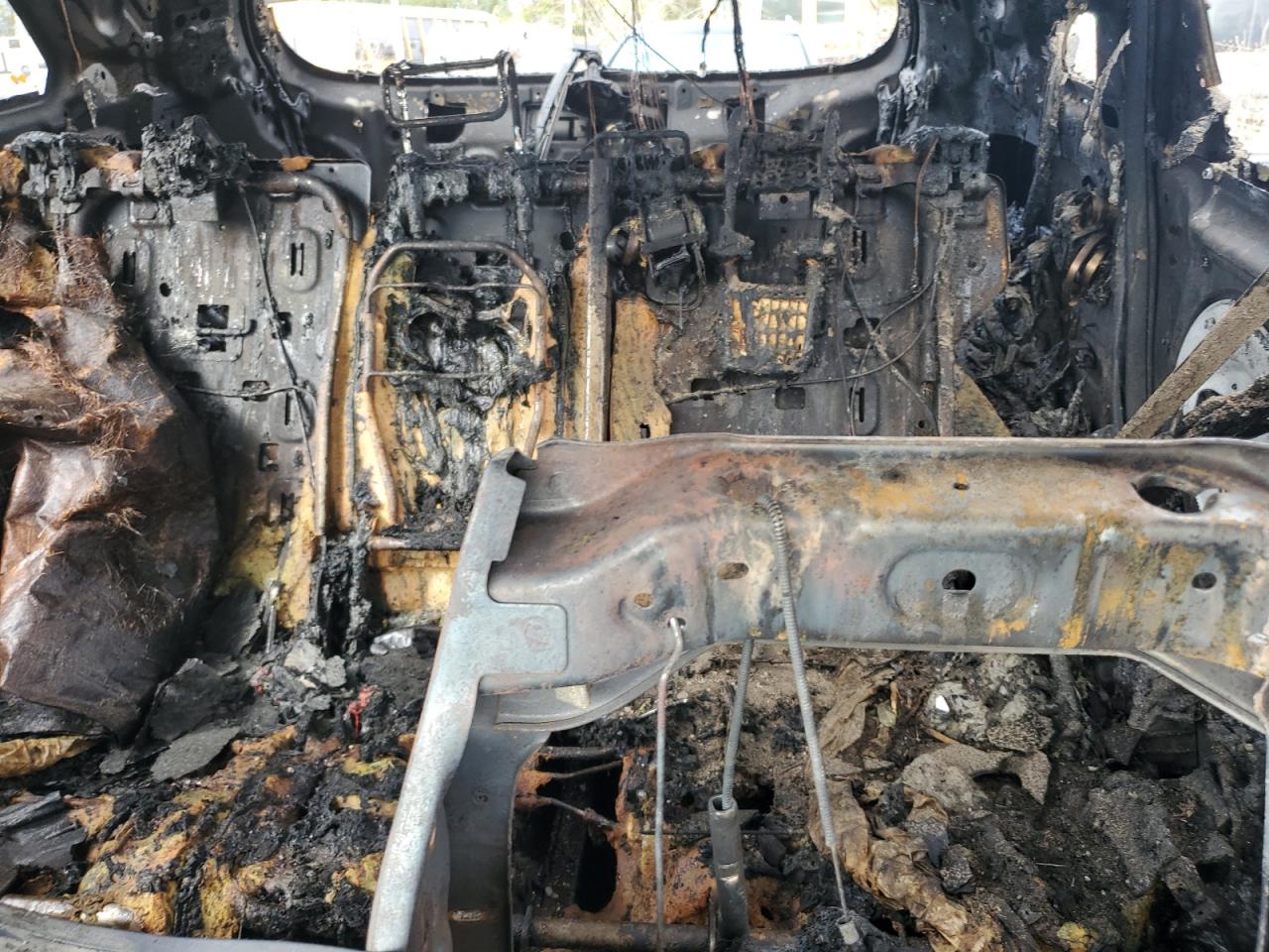 2013 Kia Sorento Burn vin: BOS53385106