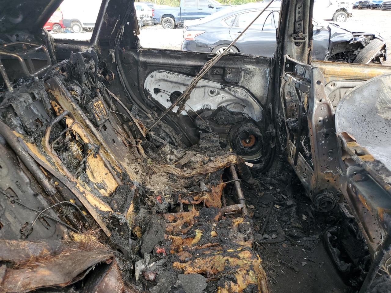 2013 Kia Sorento Burn vin: BOS53385106