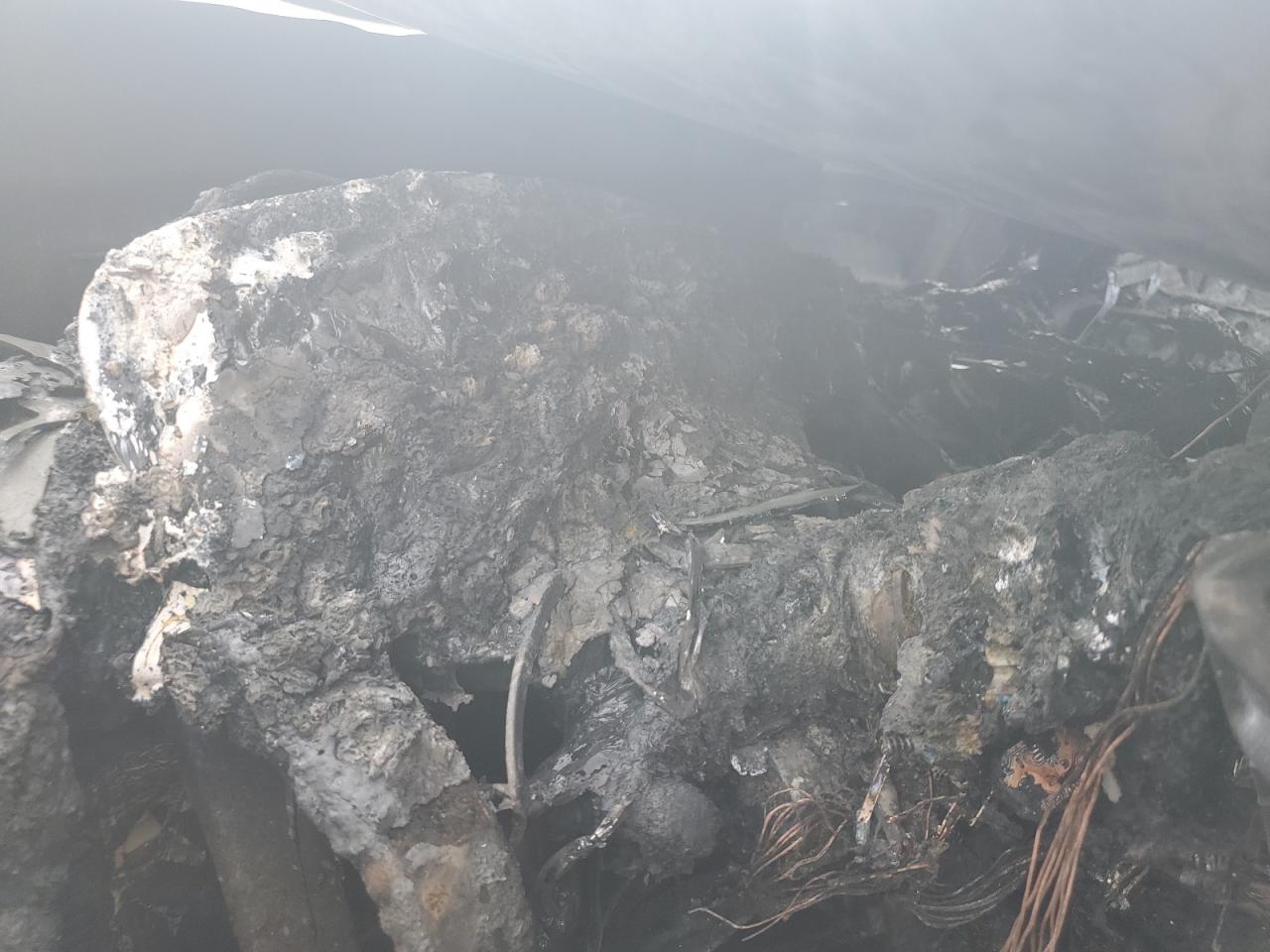 2013 Kia Sorento Burn vin: BOS53385106