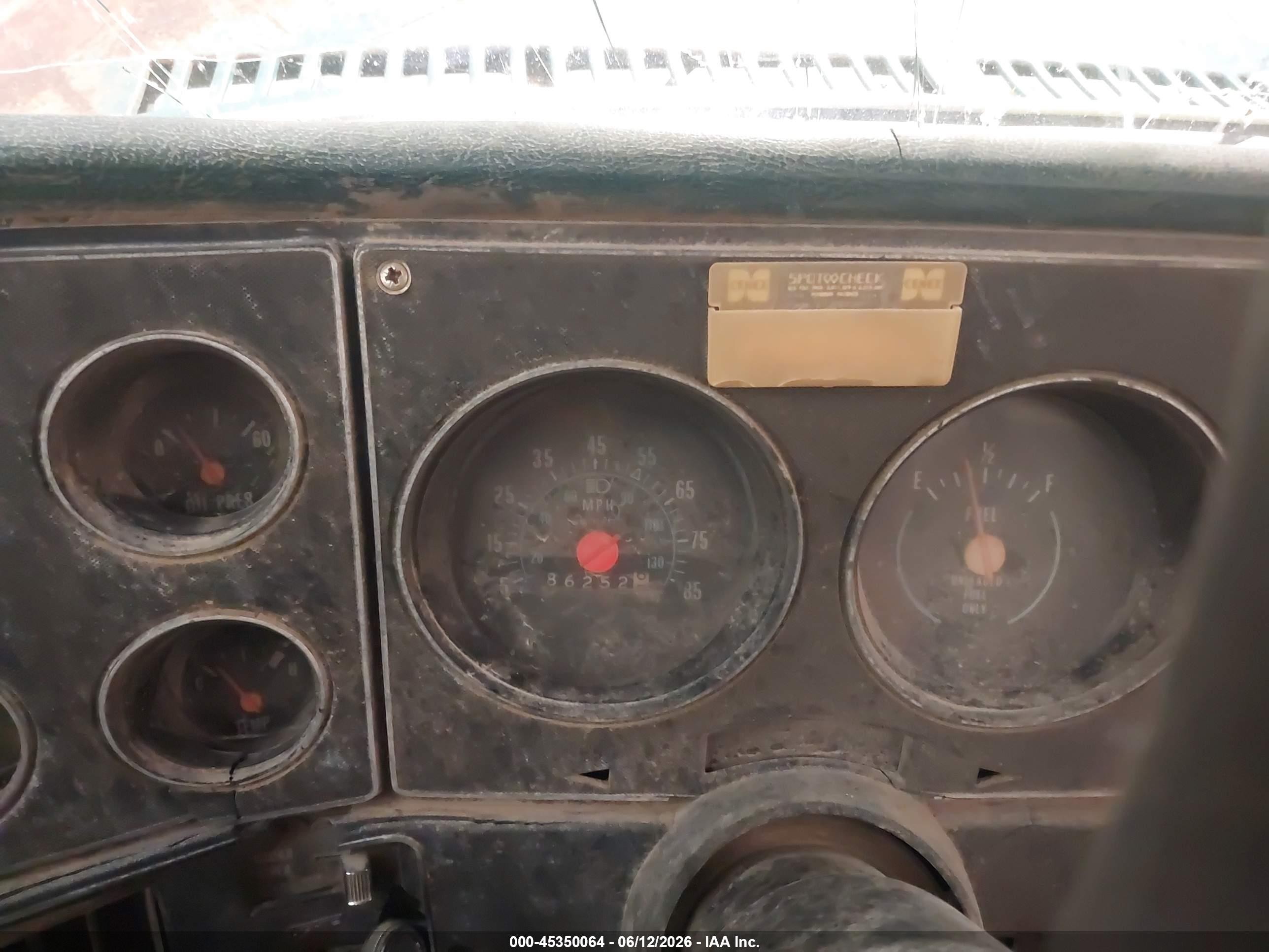 1979 Chev C20 Fleetside Green vin: CCD249J179579