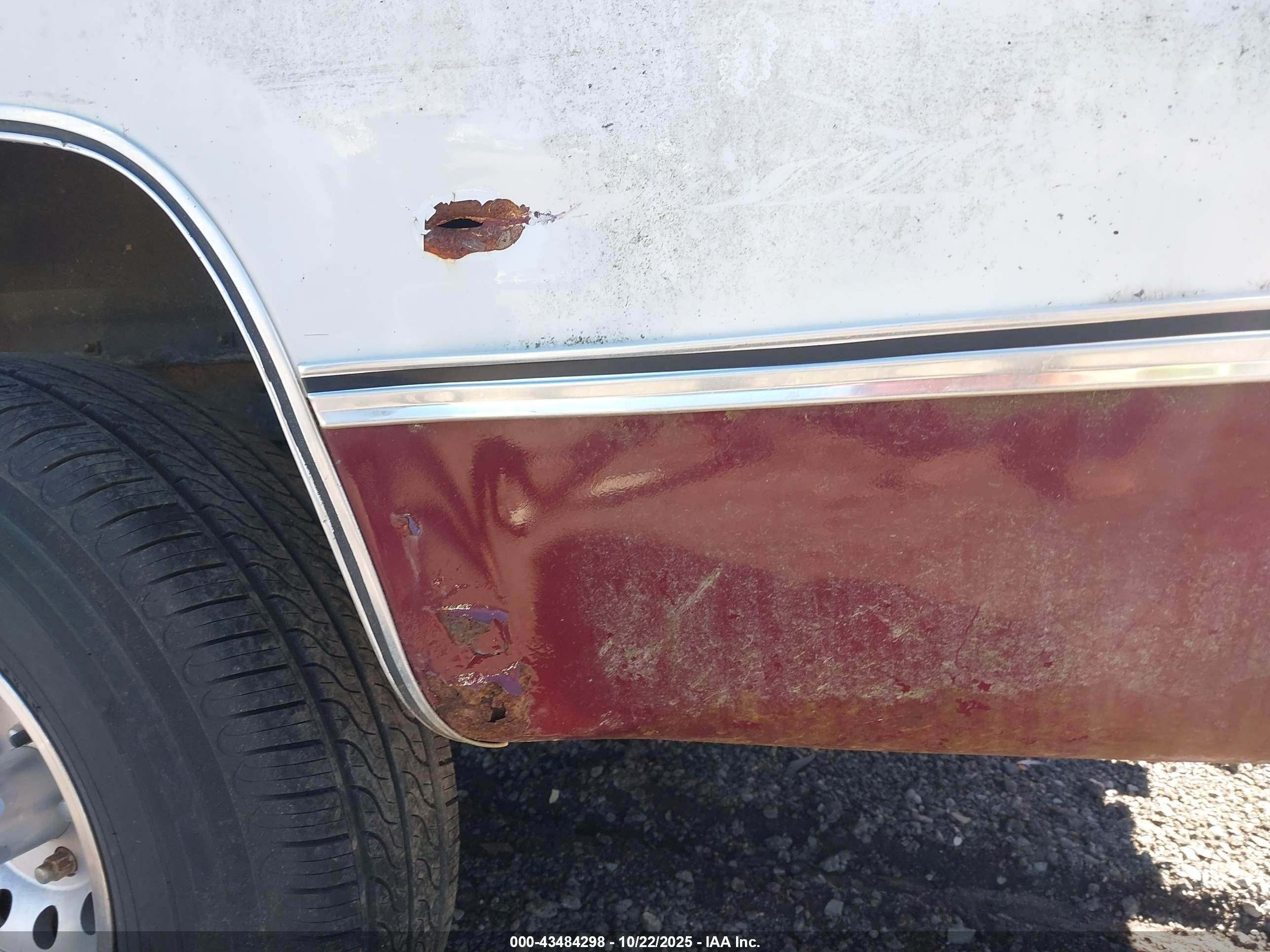 1976 Chevrolet C10   Темно-бордовый vin: CCL146F330233    