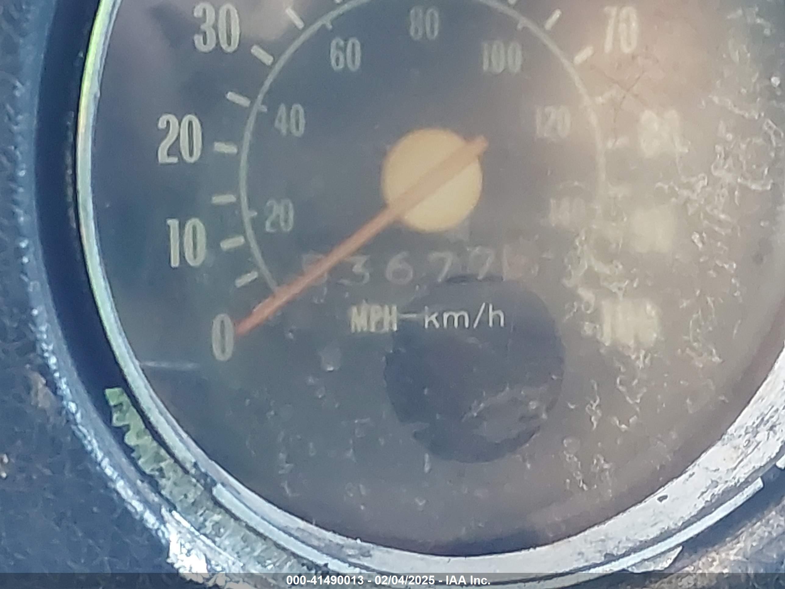 1976 Chevrolet C20   Серый vin: CCL246S213283    