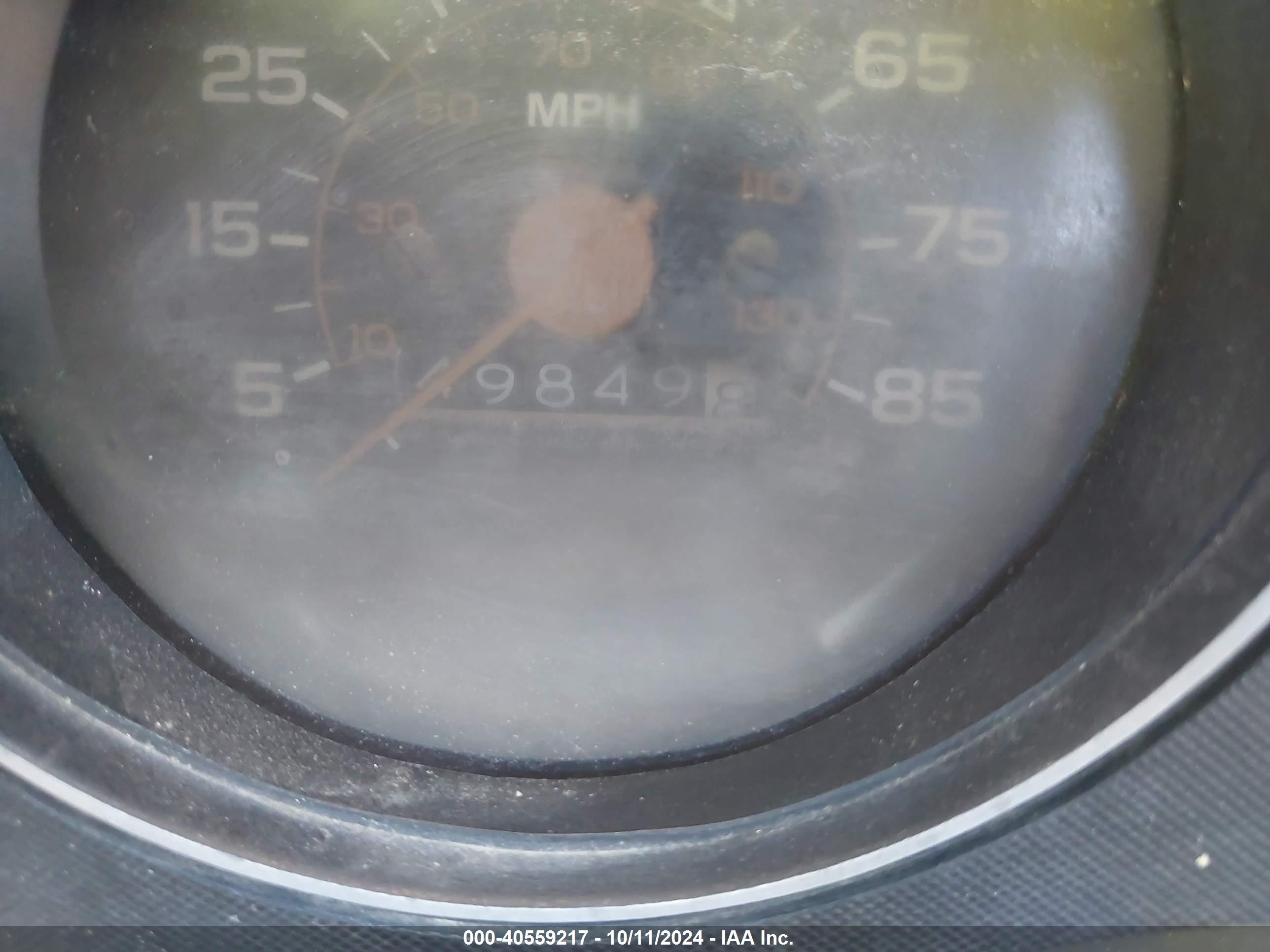 1978 Chevrolet Pickup   Синий vin: CCL448A122488    
