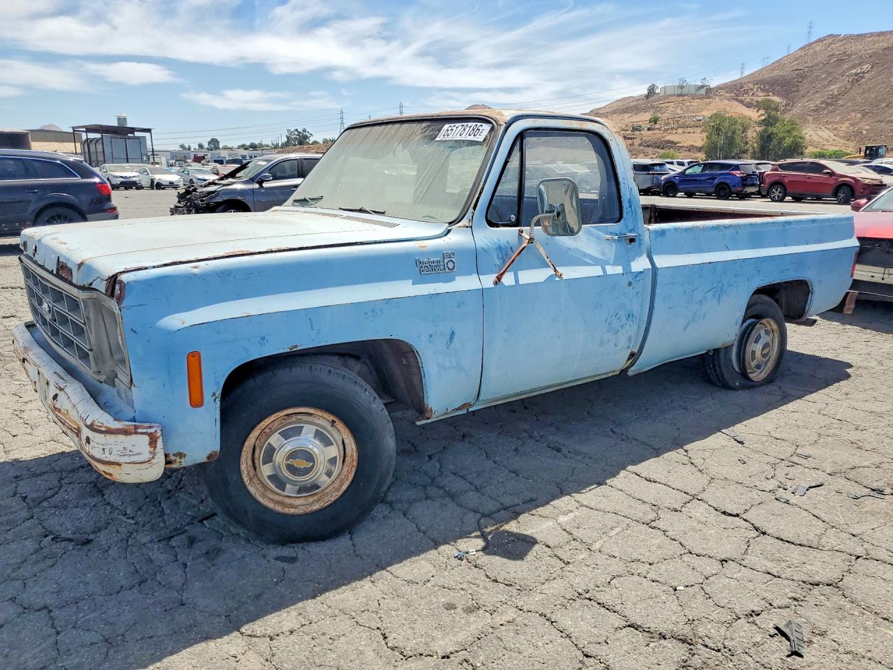 CCT246J152375