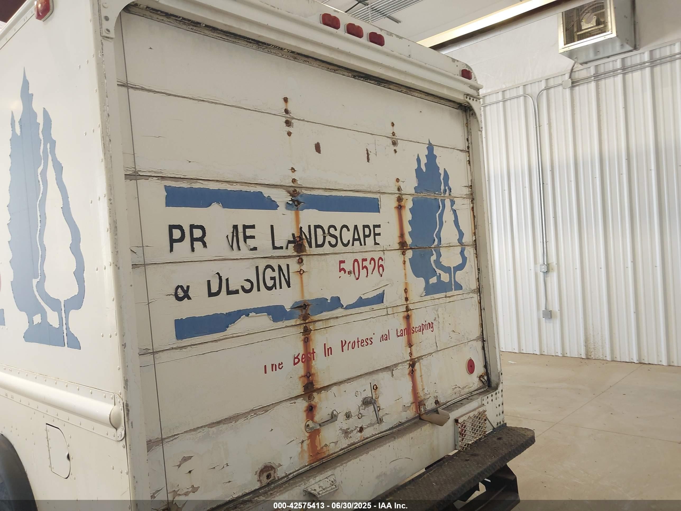 1978 Chevrolet Van   Белый vin: CGL3380116999    