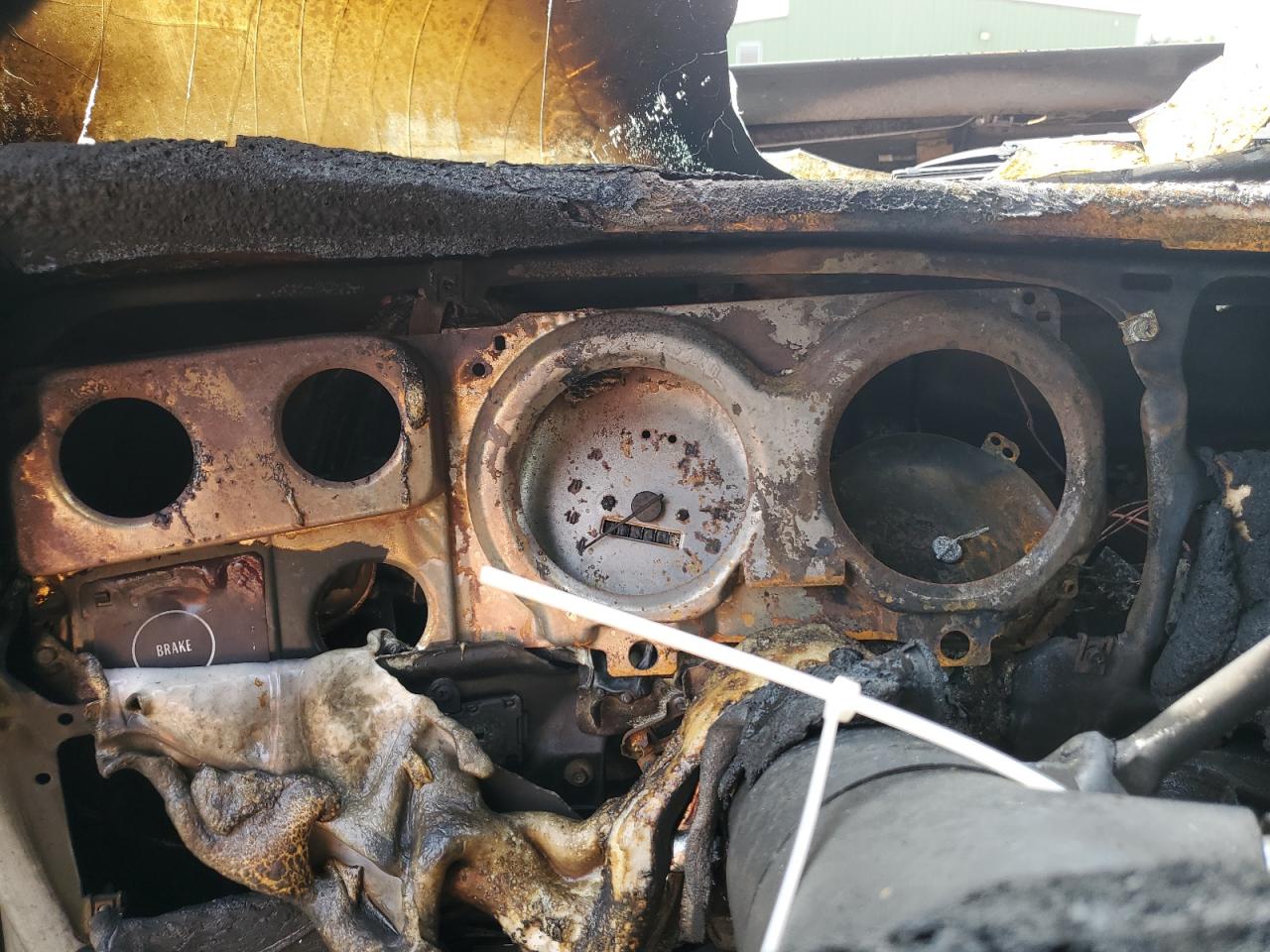1976 Chevrolet C20   Черный vin: CKL246Z137608