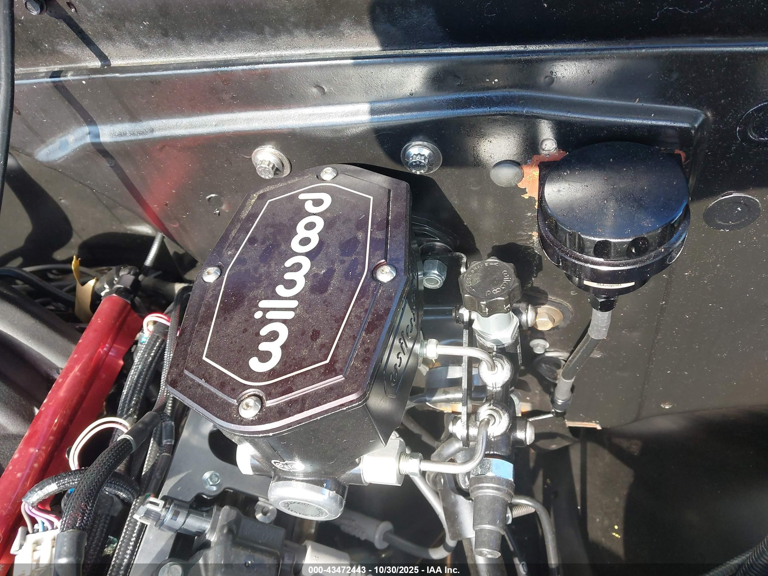 1968 Chev C10   Золотой vin: CS148B115879     
