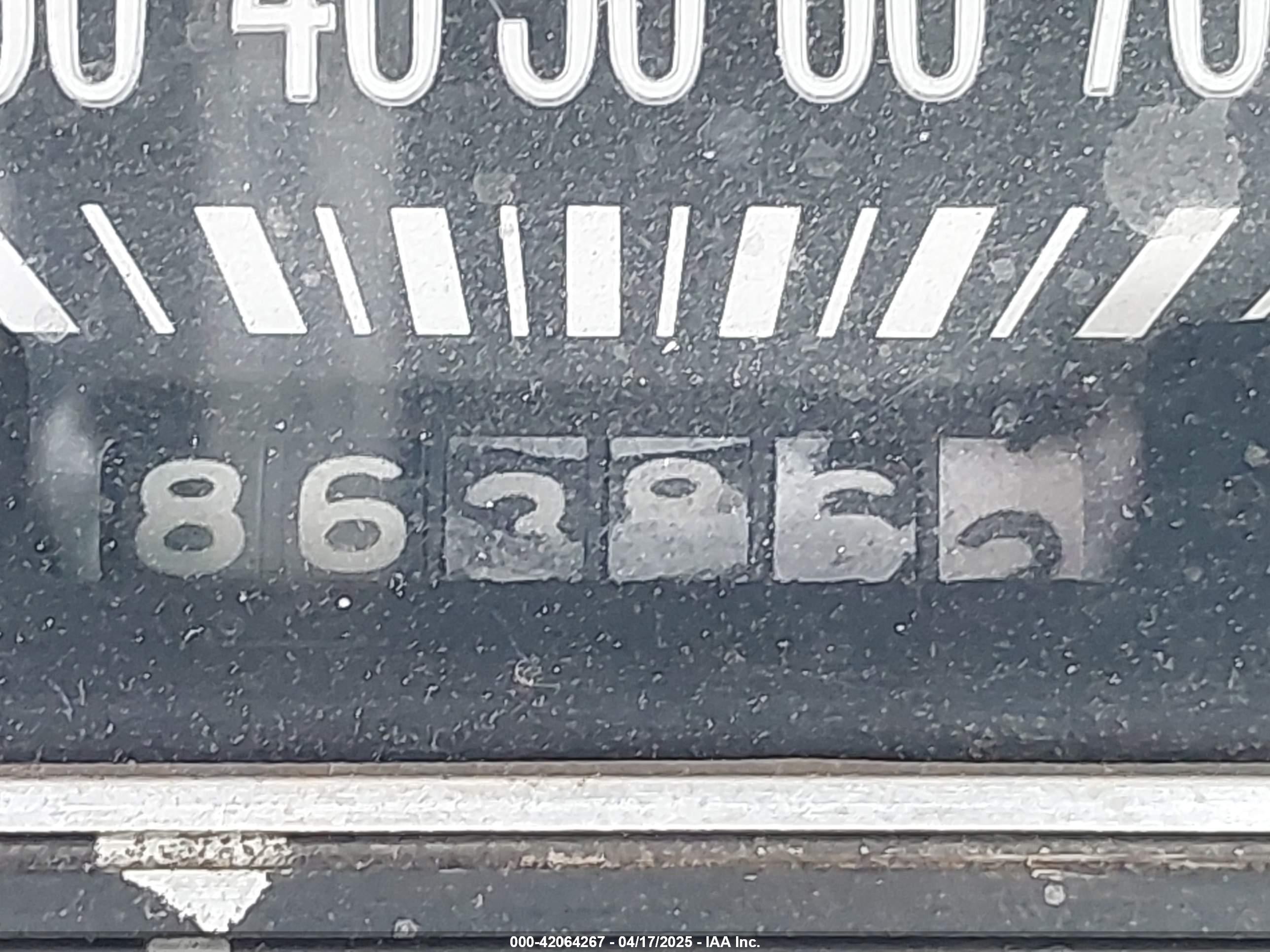 1971 Dodge D100   Зеленый vin: D14AE1S353985    