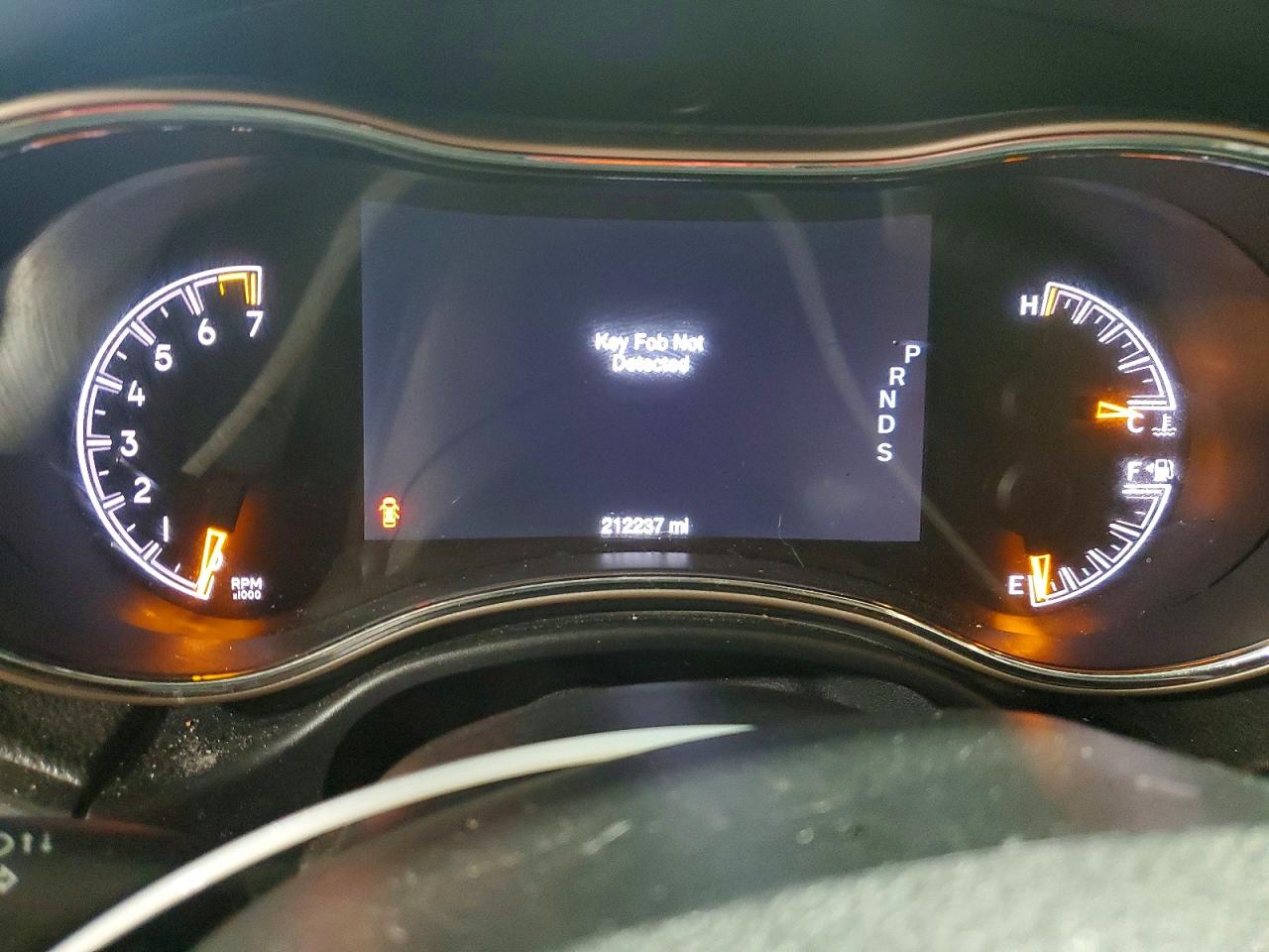 2014 Jeep Grand Cherokee Sport Black vin: DPSMN180834