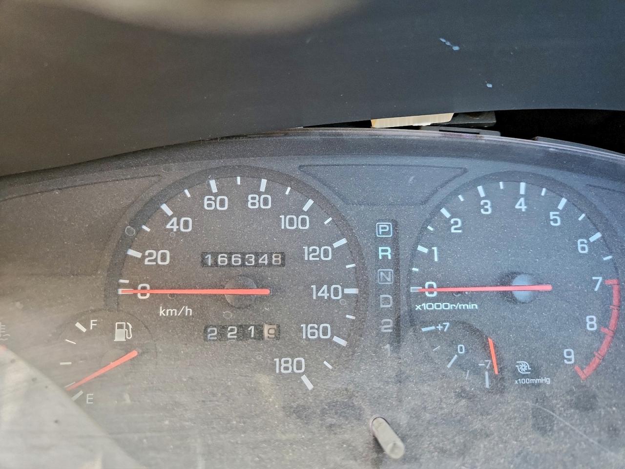 1993 Nissan Skyline Gt Серебряный vin: ECR33003353
